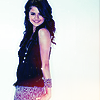 Sterren Selena gomez Avatars 