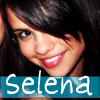 Sterren Selena gomez Avatars 