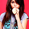 Sterren Selena gomez Avatars 