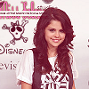 Sterren Selena gomez Avatars 