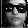 Sterren Selena gomez Avatars 