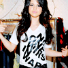 Sterren Selena gomez Avatars 