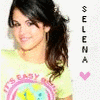 Sterren Selena gomez Avatars 