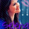 Sterren Selena gomez Avatars 