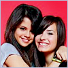 Sterren Selena gomez Avatars 