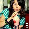 Sterren Selena gomez Avatars 