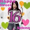 Sterren Selena gomez Avatars 