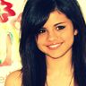 Sterren Selena gomez Avatars 