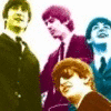 Sterren Avatars The beatles 