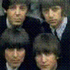 Sterren Avatars The beatles 