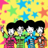 Sterren Avatars The beatles 