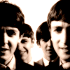 Sterren Avatars The beatles 