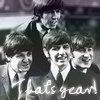 Sterren Avatars The beatles 