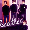 Sterren Avatars The beatles 