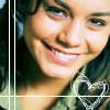 Sterren Avatars Vanessa hudgens 