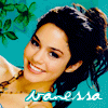 Sterren Avatars Vanessa hudgens 