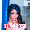 Sterren Avatars Vanessa hudgens 