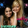 Sterren Avatars Vanessa hudgens 