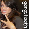 Sterren Avatars Vanessa hudgens 