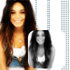 Sterren Avatars Vanessa hudgens 