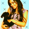 Sterren Avatars Vanessa hudgens 