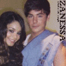 Sterren Avatars Vanessa hudgens 