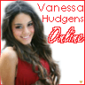 Sterren Avatars Vanessa hudgens 