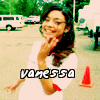 Sterren Avatars Vanessa hudgens 