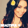 Sterren Avatars Vanessa hudgens 