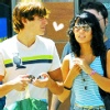 Sterren Avatars Vanessa hudgens 