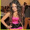 Sterren Avatars Vanessa hudgens 