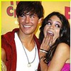 Sterren Avatars Vanessa hudgens 