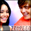 Sterren Avatars Vanessa hudgens 