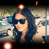 Sterren Avatars Vanessa hudgens 