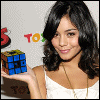 Sterren Avatars Vanessa hudgens 