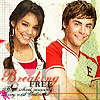 Sterren Avatars Vanessa hudgens 