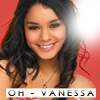 Sterren Avatars Vanessa hudgens 