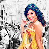 Sterren Avatars Vanessa hudgens 