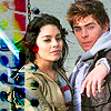 Sterren Avatars Vanessa hudgens 