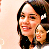 Sterren Avatars Vanessa hudgens Vanessa Hudgens