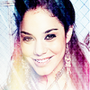 Sterren Avatars Vanessa hudgens 