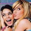 Sterren Avatars Vanessa hudgens 