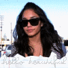 Sterren Avatars Vanessa hudgens 