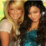 Sterren Avatars Vanessa hudgens 