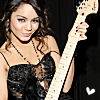 Sterren Avatars Vanessa hudgens 