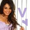 Sterren Avatars Vanessa hudgens 