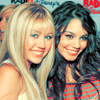 Sterren Avatars Vanessa hudgens 