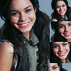 Sterren Avatars Vanessa hudgens 