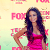 Sterren Avatars Vanessa hudgens 