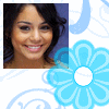 Sterren Avatars Vanessa hudgens 